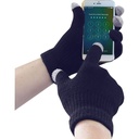 GL16 Плетени ракавици Touchscreen 