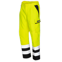 Matour Hi-vis trousers with ARC protection