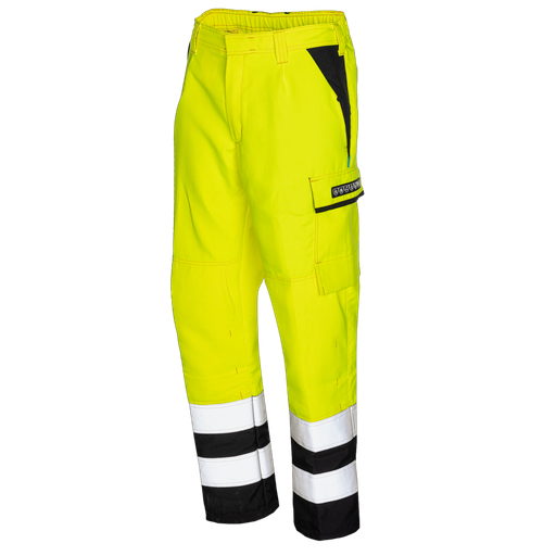 [022VN2PF9] Matour Hi-vis Παντελόνι with ARC protection