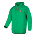 Banteer Rain jacket with protection against pesticides