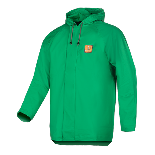 [4821N2FC1] Banteer Rain jacket with protection against pesticides
