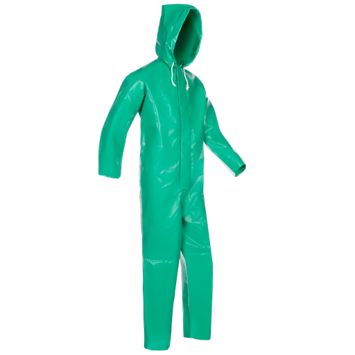 [5996A2DC1] Botlek Chemtex coverall 