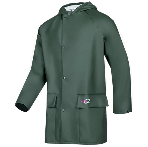 [4144A2FE0] Bantur Rain jacket