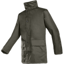 Sheffer Rain jacket