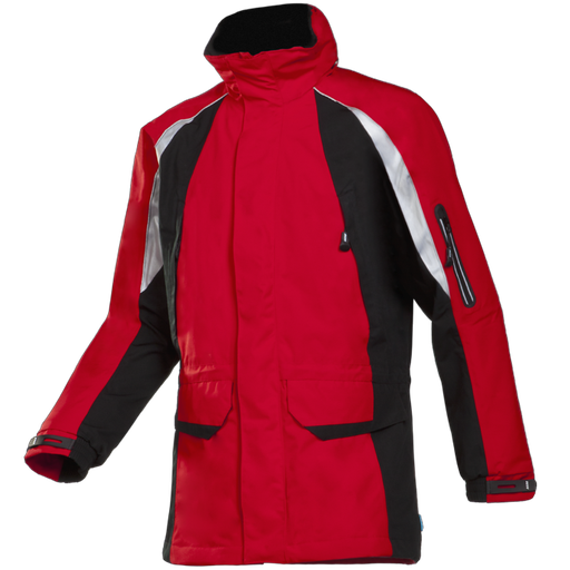 [608ZN2LH2] Tornhill Rain jacket