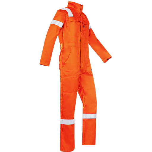 [017VN2PFA] Carlow Offshore coverall with ARC protection, 350g
