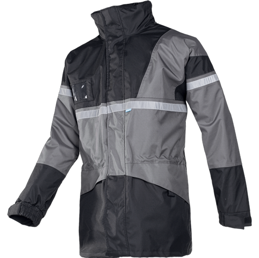 [288AA2EX1] Cloverfield Rain jacket with detachable bodywarmer 