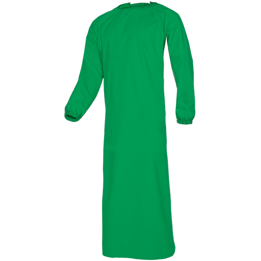 [8133A2FC1] Dalgin Apron with sleeves with protection against pesticides 