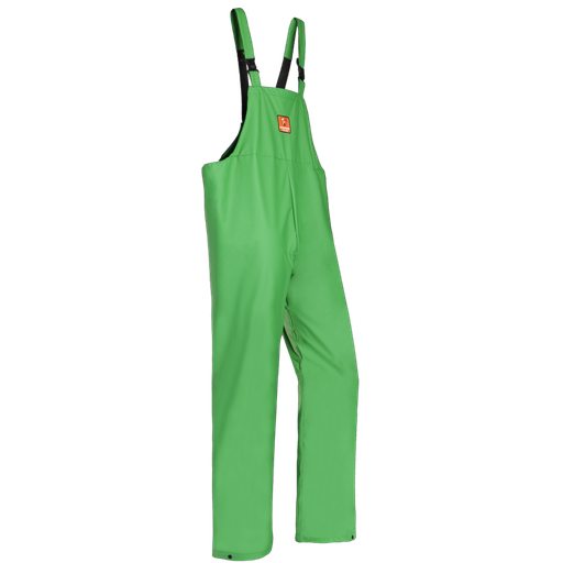 [4603N2FC1] Drangan Salopetta Work bib and brace with protection against pesticides