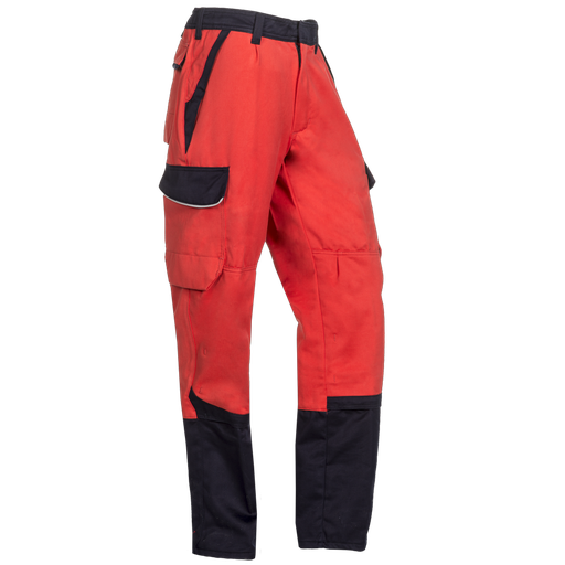 [040VA2PIU] Gulia Trousers with protection against molten metals