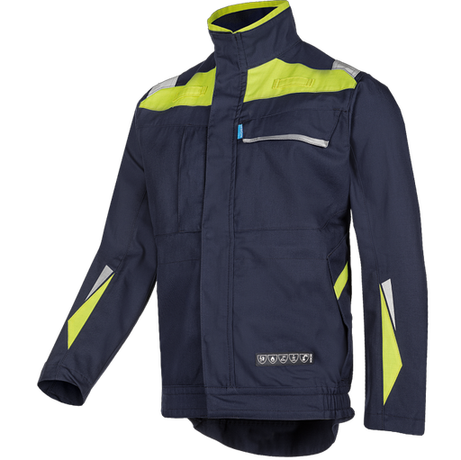 [074VA2PIR] Laruns Jacket with ARC protection 