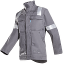 Montero Offshore jacket with ARC protection, 350g