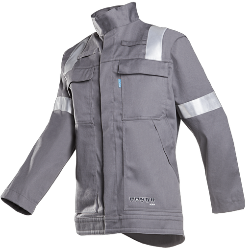 [009VA2PFA] Montero Offshore jacket with ARC protection, 350g