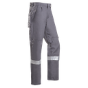 Corinto Offshore trousers with ARC protection, 350g