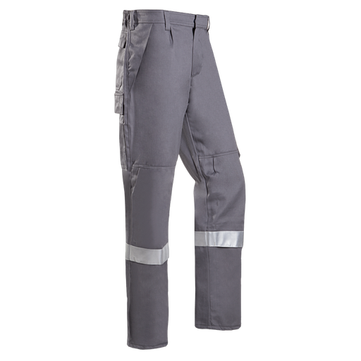 [012VN3PFA] Corinto Offshore trousers with ARC protection, 350g