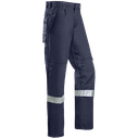Moreda Offshore trousers with ARC protection, 260g