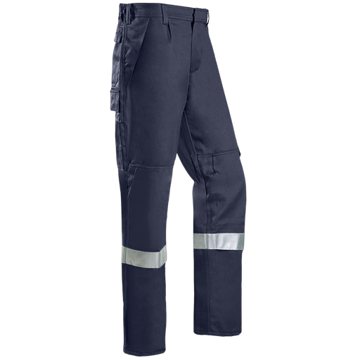 [012VN3PFB] Moreda Offshore trousers with ARC protection, 260g