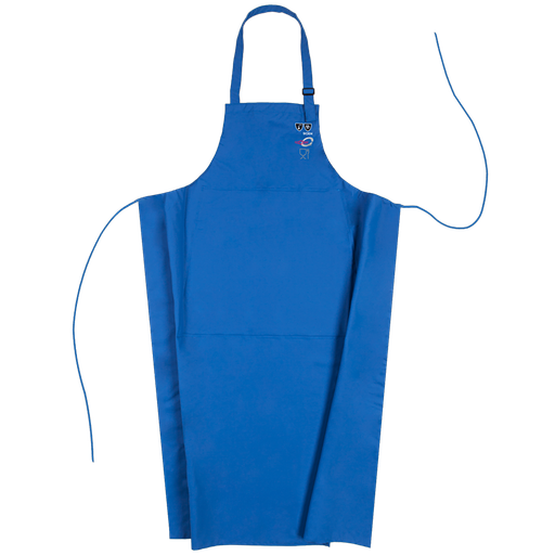 [8195A2FK0] Nantou Chemical Food Apron