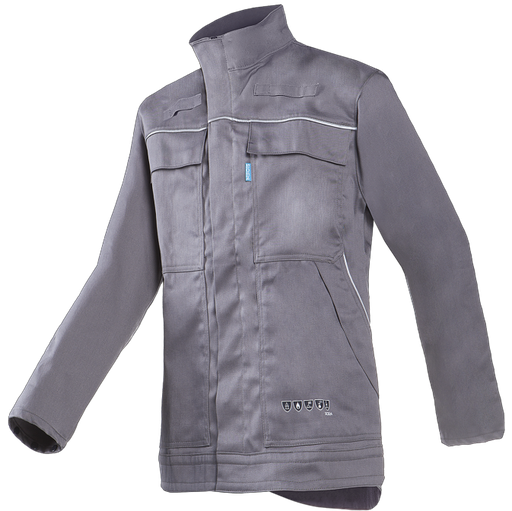 [008VA2PFA] Obera Jacket with ARC protection, 350g