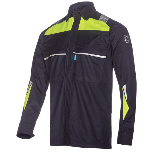 [076VA2PIC] Rufford Shirt with ARC protection