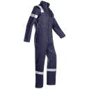 Devona Offshore coverall with ARC protection, 260g