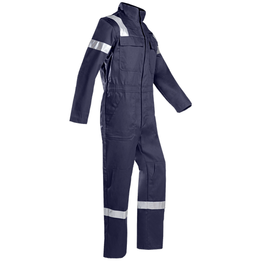 [017VN2PFB] Devona Offshore coverall with ARC protection, 260g