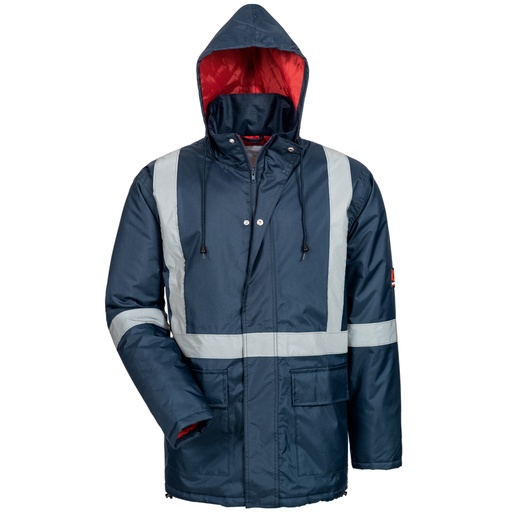 [2085] MELLUM Waterproof Winter Jacket with Reflective tape