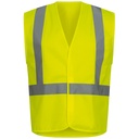HELIMAR/RICHBERT Hi-Vis One Band & Brace Vest