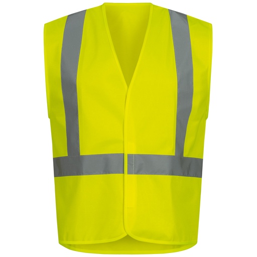 [2266] HELIMAR/RICHBERT Hi-Vis One Band &amp; Brace Vest