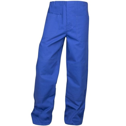 [H5025] H5025 Cotton Trousers