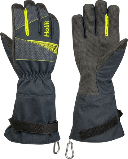[H8009] H8009 Πυροσβεστικά γάντια Chelsea