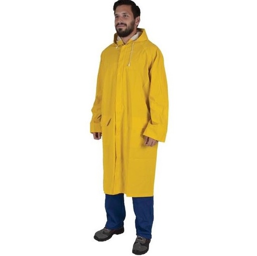 [H9201] H920 Rain Coat CYRIL