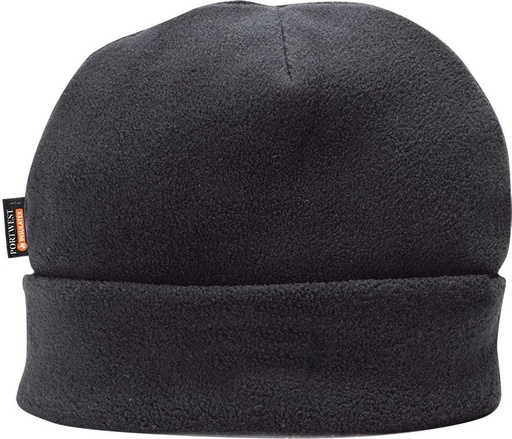 [HA10] HA10 Флис капа со Insulatex постава