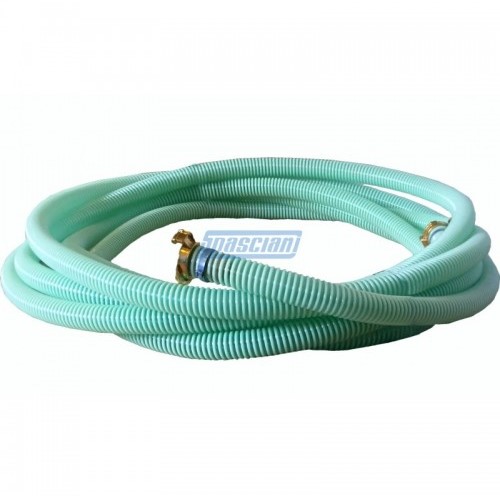 [14017ECO0] 14017ECO0 Feeding Hose for Duct Eco - Cut 10m