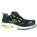 B1708A STOCKHOLM BOA Safety Runners S1PS ESD SC LG FO SR