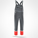 PIORUN Winter Bib & Brace Antistatic