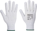 A196 Antistatic ESD Micro Dot Glove