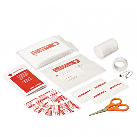 [003195] Sanitary Material For First Aid Box