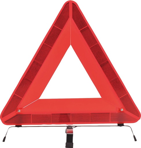 [HV10ORR] HV10 Folding Warning Triangle