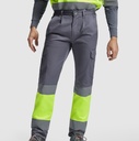 HV9301 SOAN Hi-Viz Winter trousers