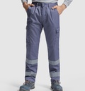 HV9307 DAILY HV Hi-Viz Trousers