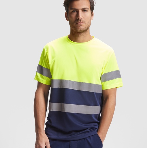 [HV9310] HV9310 DELTA Hi-Viz Маица