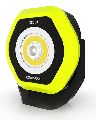 [HX800R] HX800R Rechargeable 800 Lumen Dual LED work light