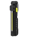 IL-175R Rechargeable 175 Lumen compact LED inspection light with 180° vertical folding head.