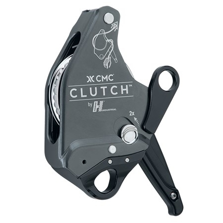 [IN401] IN401 CMC CLUTCH 11mm by Harken Industrial