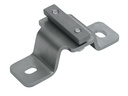 INBRKT.1 R27 Long-Span Access Rail Bracket - Ω