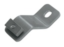 INBRKT.2 R27 ψηλός-Span Access Rail Bracket - S