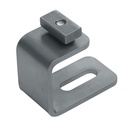 INBRKT.4 R27 ψηλός-Span Access Rail Bracket - C