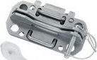 [INLH500TA] INLH500TA Assy adapter Tripod LokHead MWL 240 kg