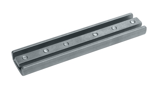 [INLINK.LS] INLINK.LS R27 ψηλός-Span Access Rail Structural Connector (2 pcs of INPIN.LS included)